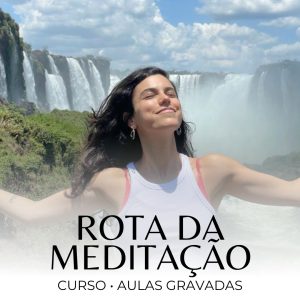Rota da Meditação