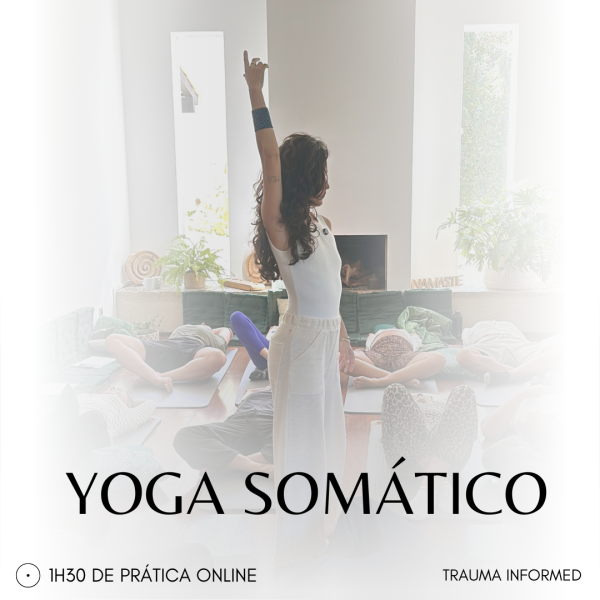 Yoga Somático